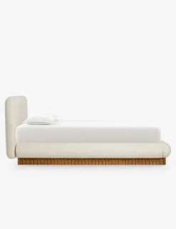 Billow Bed by Sarah Sherman Samuel