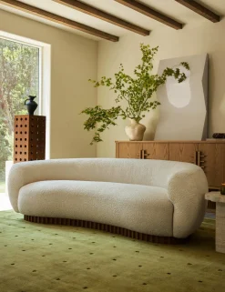 Billow Sofa by Sarah Sherman Samuel