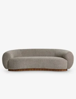 Billow Sofa by Sarah Sherman Samuel