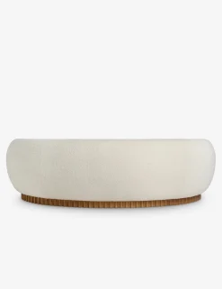 Billow Sofa by Sarah Sherman Samuel