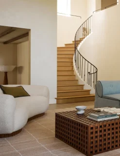 Billow Sofa by Sarah Sherman Samuel
