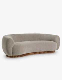 Billow Sofa by Sarah Sherman Samuel