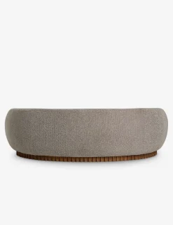 Billow Sofa by Sarah Sherman Samuel