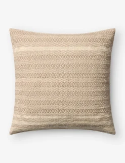 Blair Pillow by Amber Lewis x Loloi