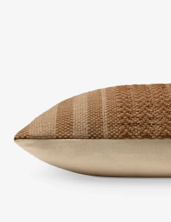 Blair Pillow by Amber Lewis x Loloi