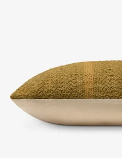 Blair Pillow by Amber Lewis x Loloi