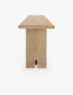 Blaise Console Table