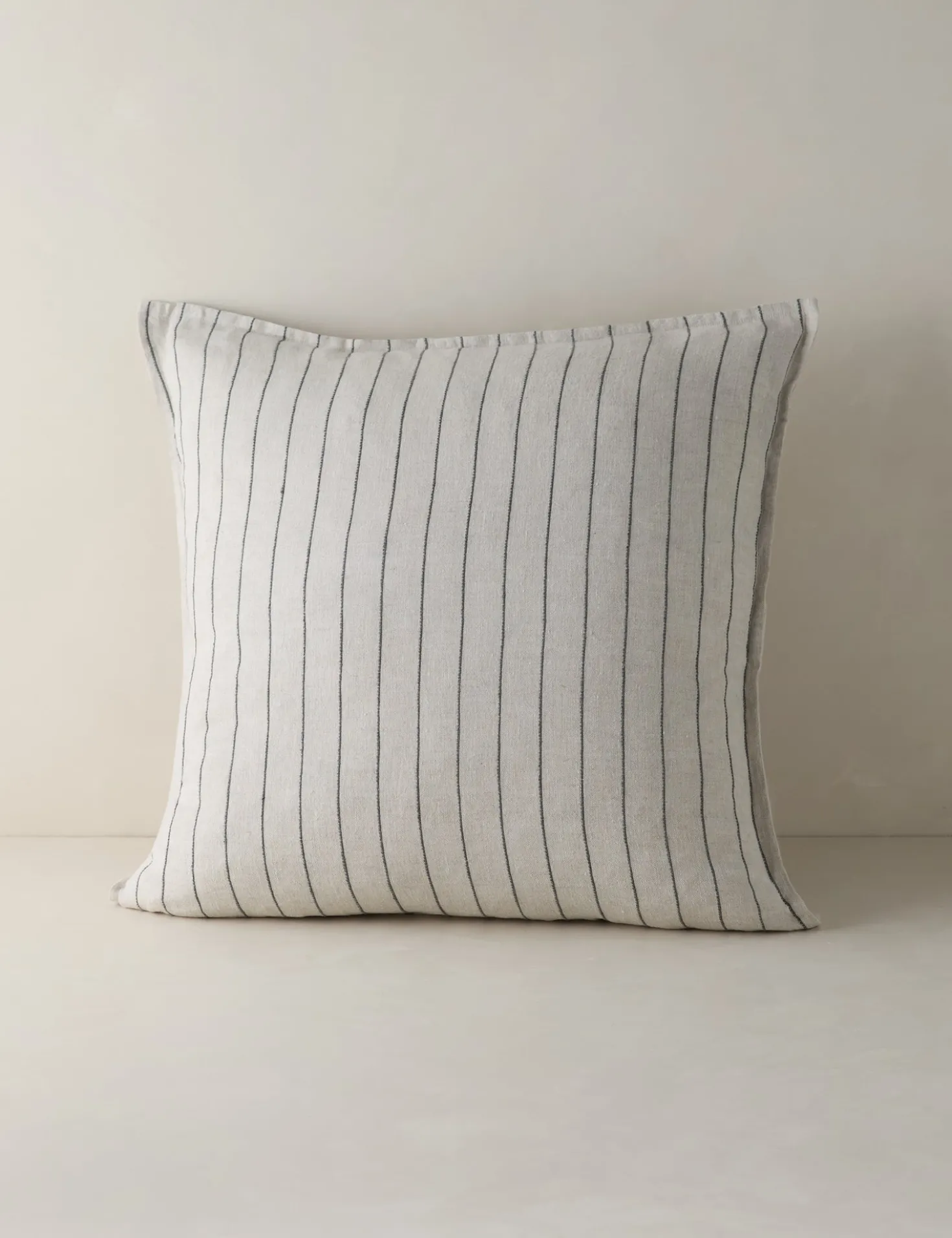 Blake Linen Sham by Pom Pom at Home