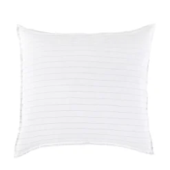 Blake Linen Sham by Pom Pom at Home