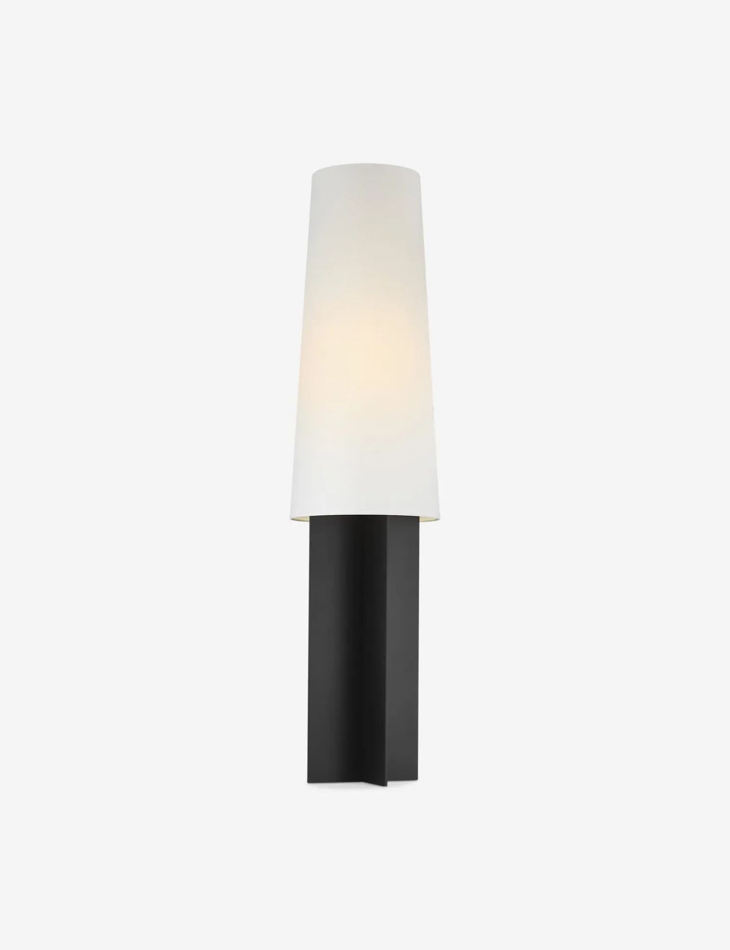 Blocco Floor Lamp by Kelly Wearstler