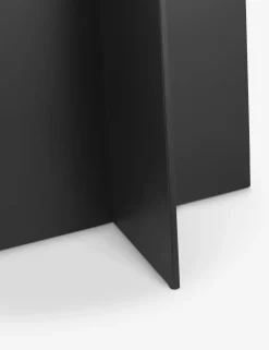 Blocco Floor Lamp by Kelly Wearstler