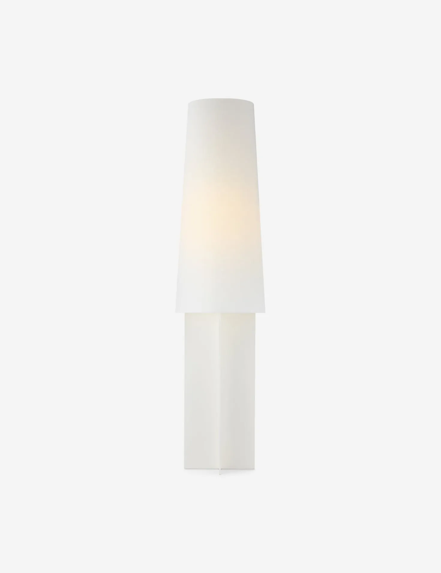 Blocco Floor Lamp by Kelly Wearstler