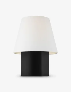 Blocco Table Lamp by Kelly Wearstler