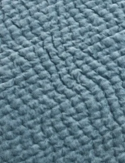 Bloomfield Velvet Quilt