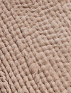Bloomfield Velvet Quilt