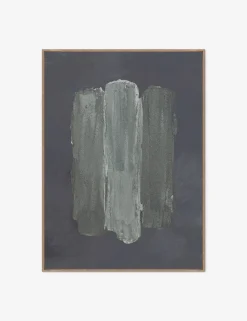 Blue By You I Wall Art by Danielle Davis