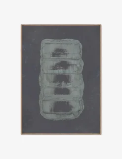 Blue By You III Wall Art by Danielle Davis