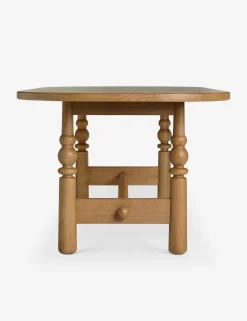 Blume Oval Dining Table