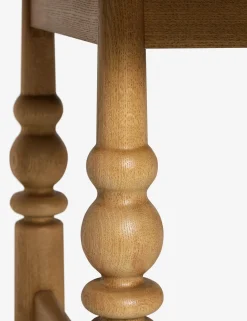 Blume Oval Dining Table