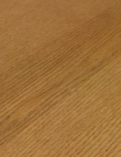 Blume Oval Dining Table