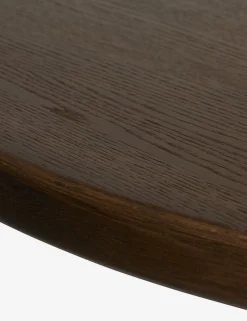 Blume Oval Dining Table