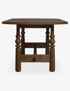 Blume Oval Dining Table