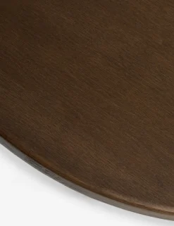 Blume Oval Dining Table