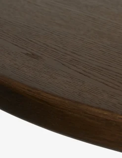Blume Oval Dining Table
