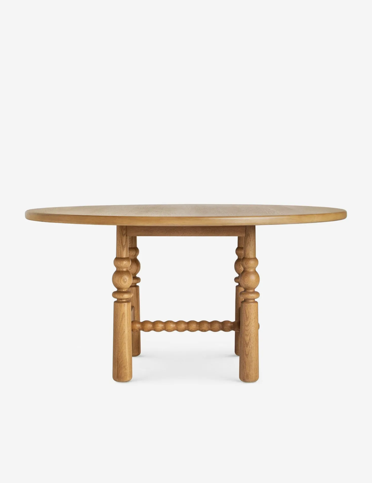 Blume Round Dining Table
