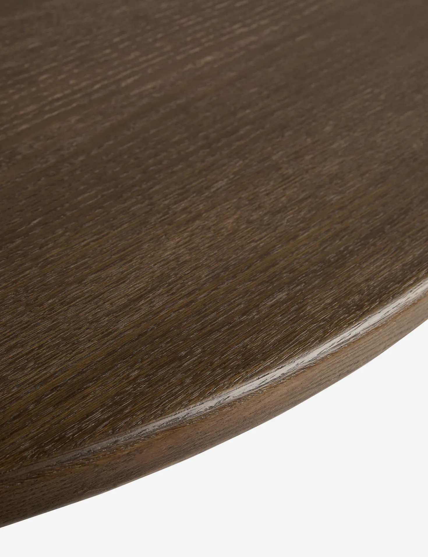 Blume Round Dining Table