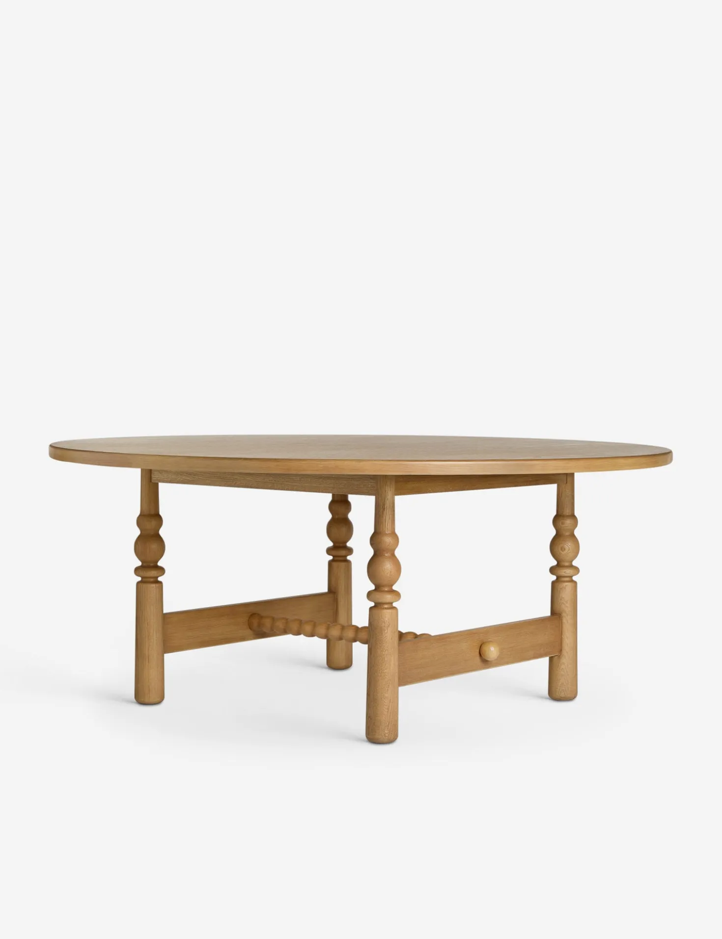 Blume Round Dining Table