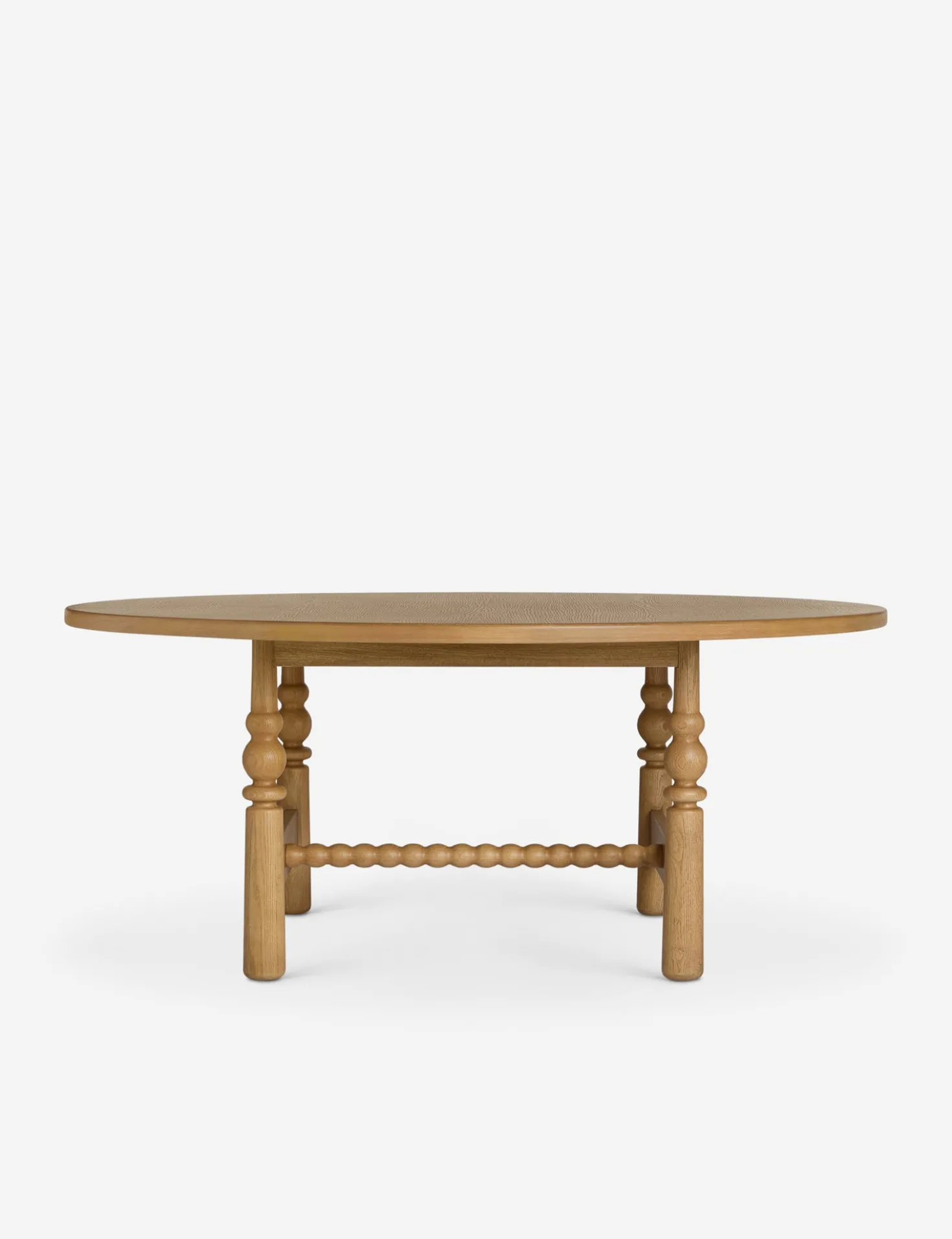 Blume Round Dining Table