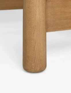Blume Round Dining Table