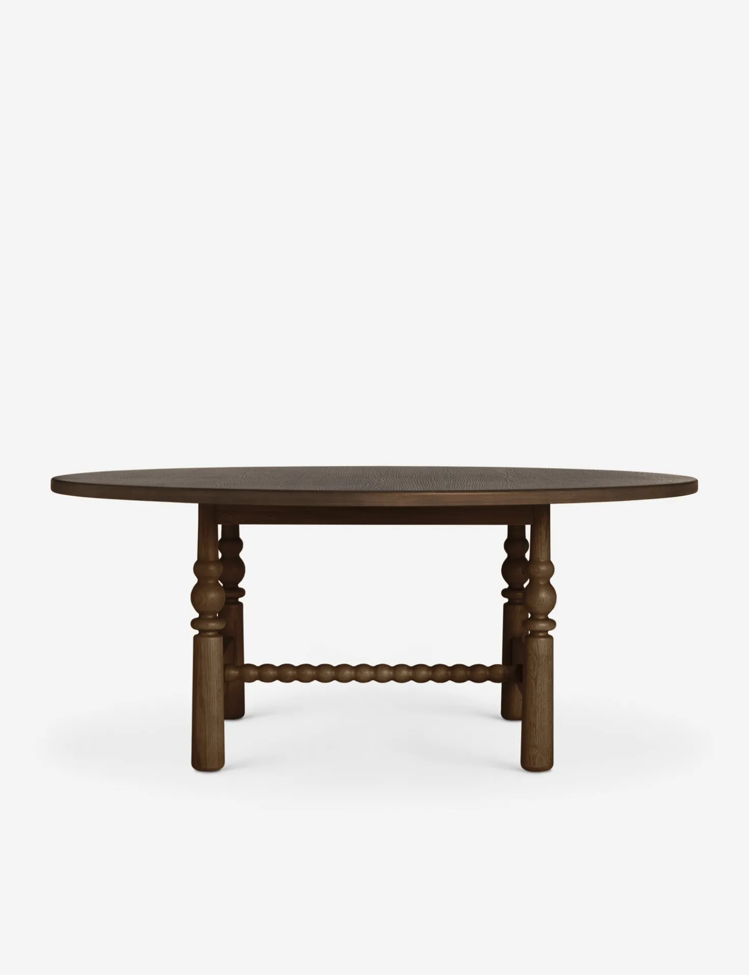 Blume Round Dining Table