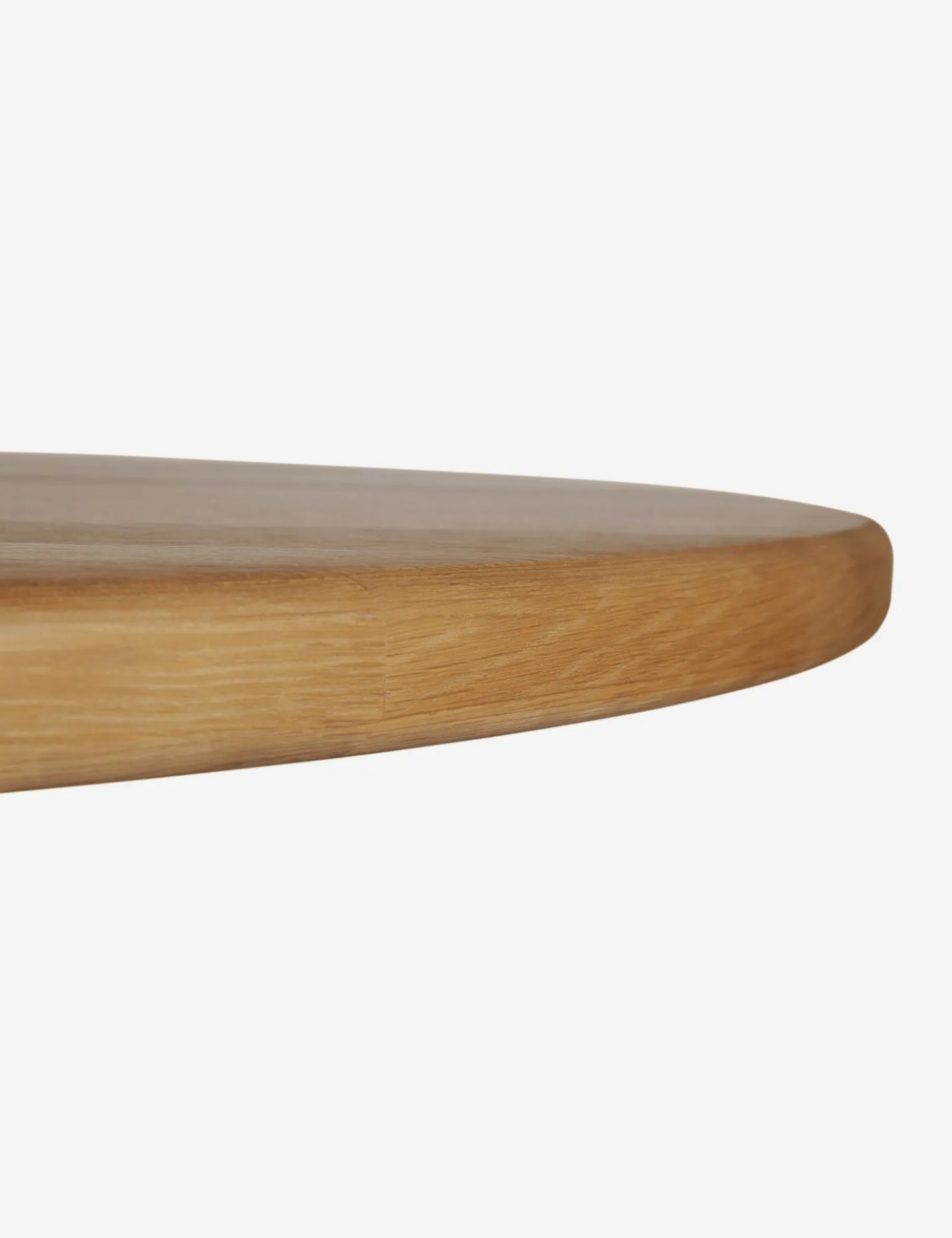 Blume Round Dining Table