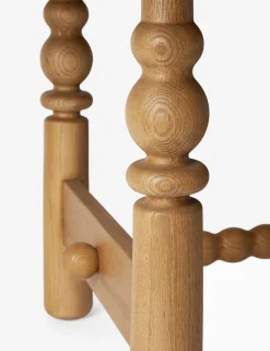 Blume Round Dining Table