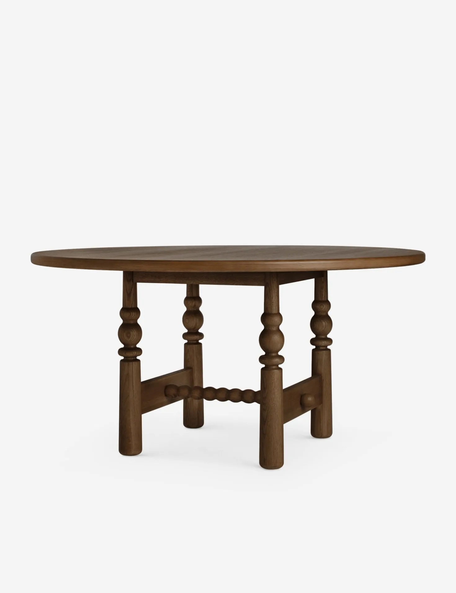 Blume Round Dining Table