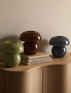 Bobbin Table Lamp