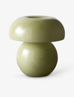 Bobbin Table Lamp