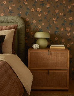 Bobbin Table Lamp
