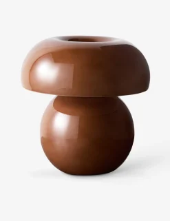 Bobbin Table Lamp