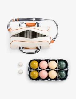 Bocce Ball Set by Business & Pleasure Co.
