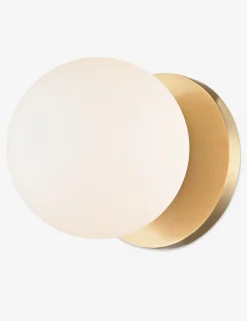 Boden Sconce