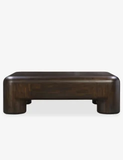 Bodnar Coffee Table