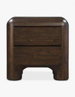 Bodnar Nightstand