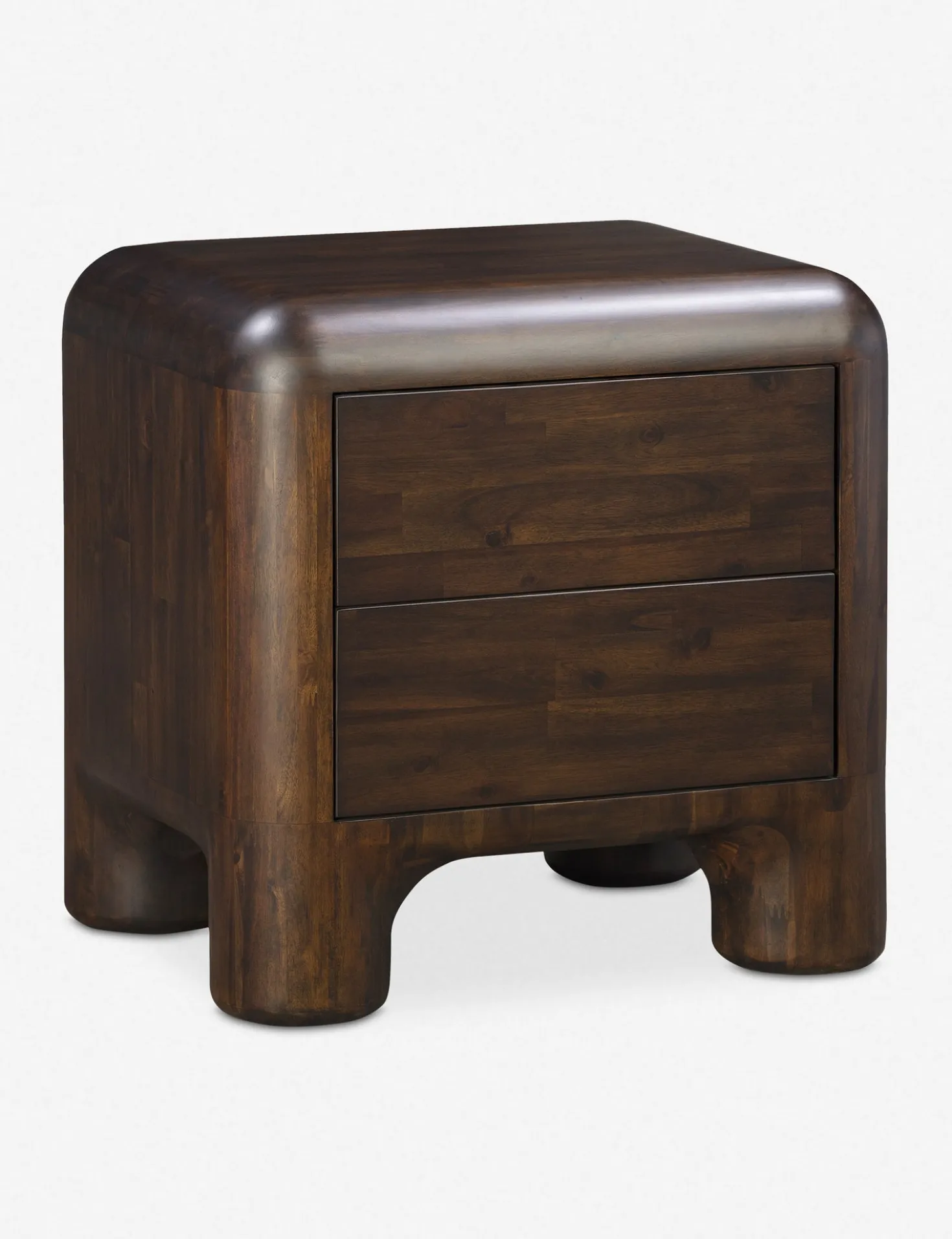 Bodnar Nightstand