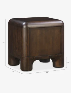 Bodnar Nightstand