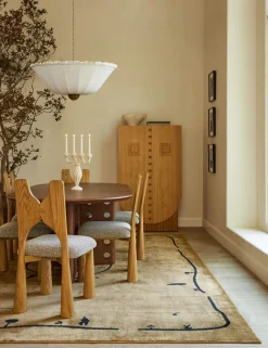 Boedie Dining Chair by Sarah Sherman Samuel