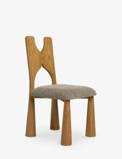 Boedie Dining Chair by Sarah Sherman Samuel