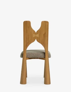Boedie Dining Chair by Sarah Sherman Samuel